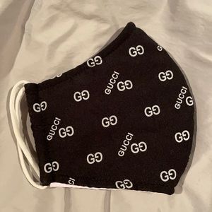 Gucci Mask